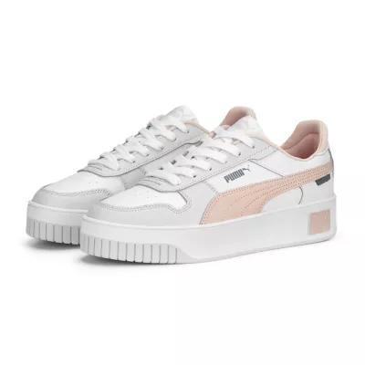 PUMA Carina Street Womens Sneakers Product Image