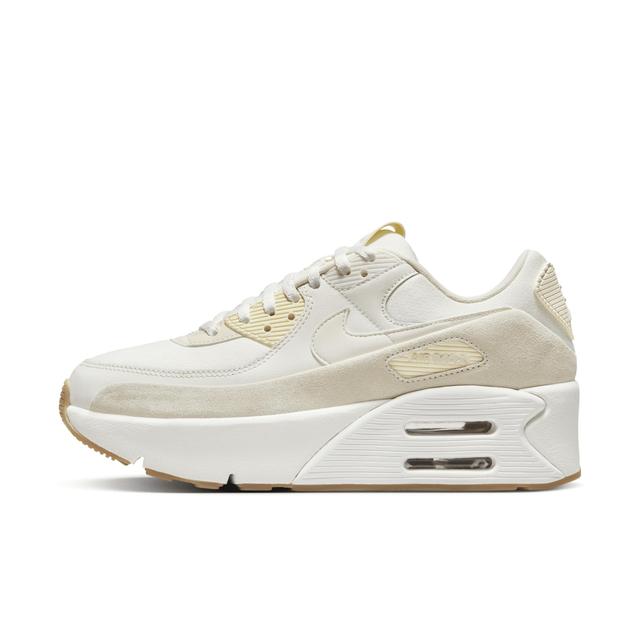 Nike Women's Air Max 90 LV8 Shoes Product Image