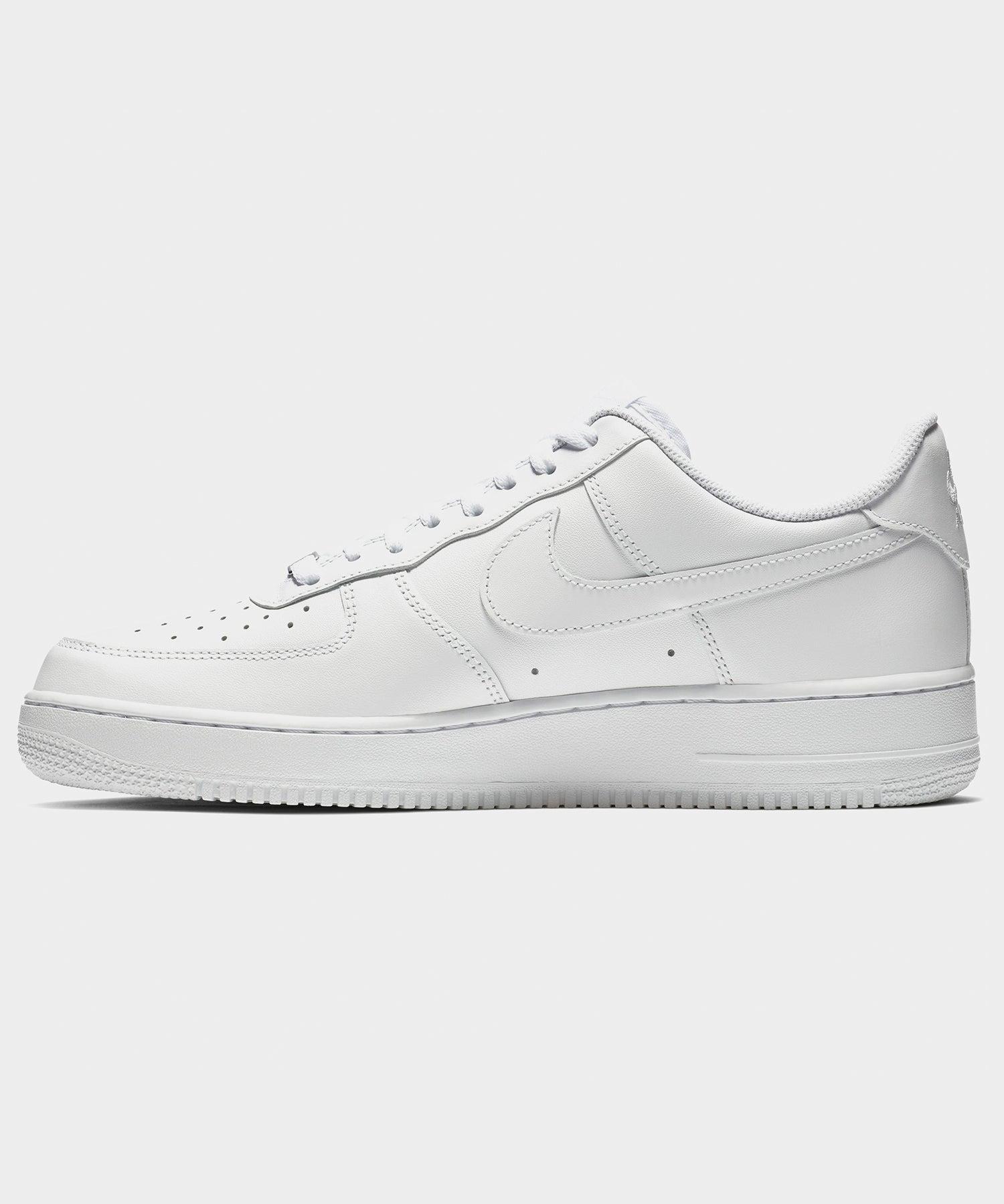 Nike Air Force 1 '07 White Product Image