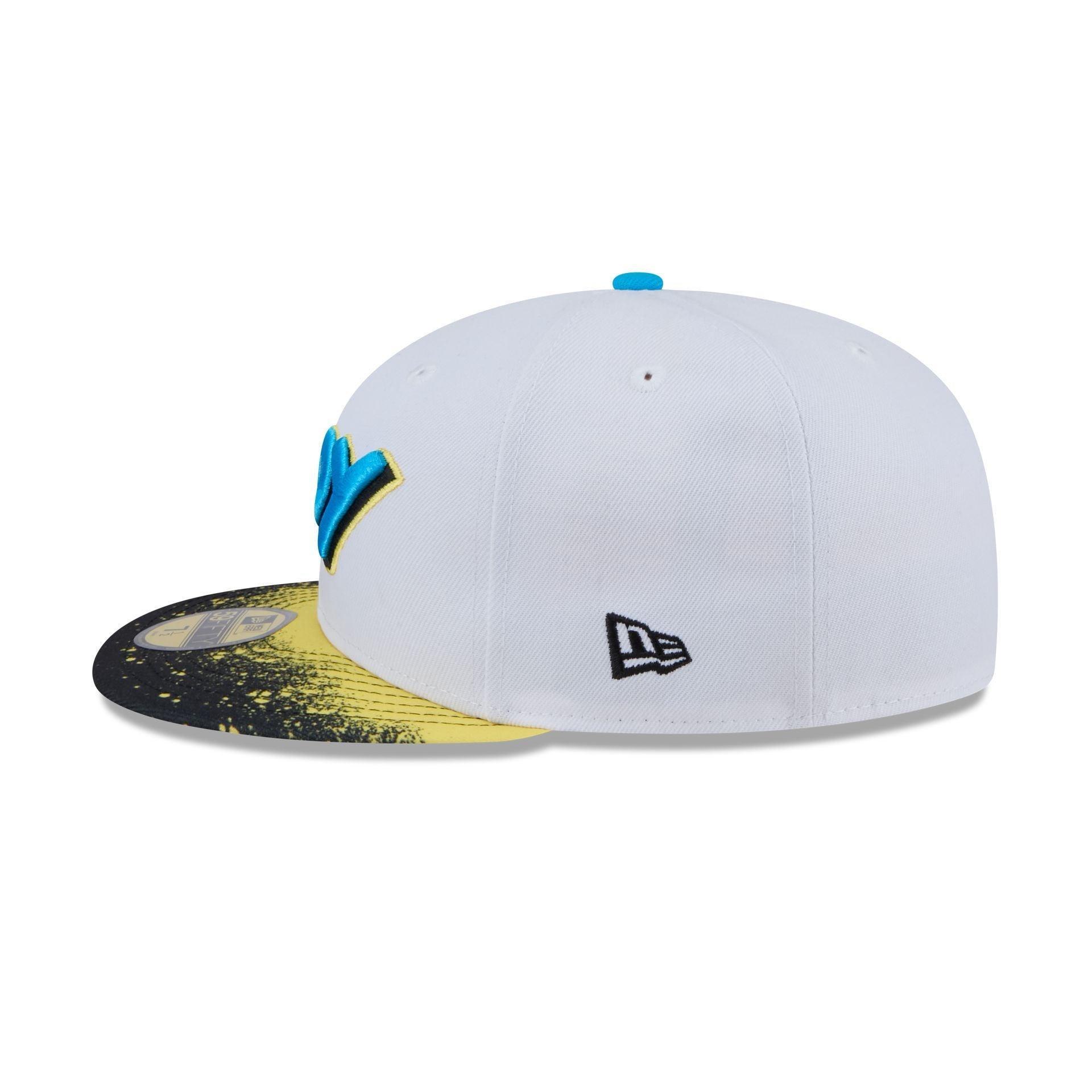 Indiana Pacers 2024 City Edition 59FIFTY Fitted Hat Male Product Image