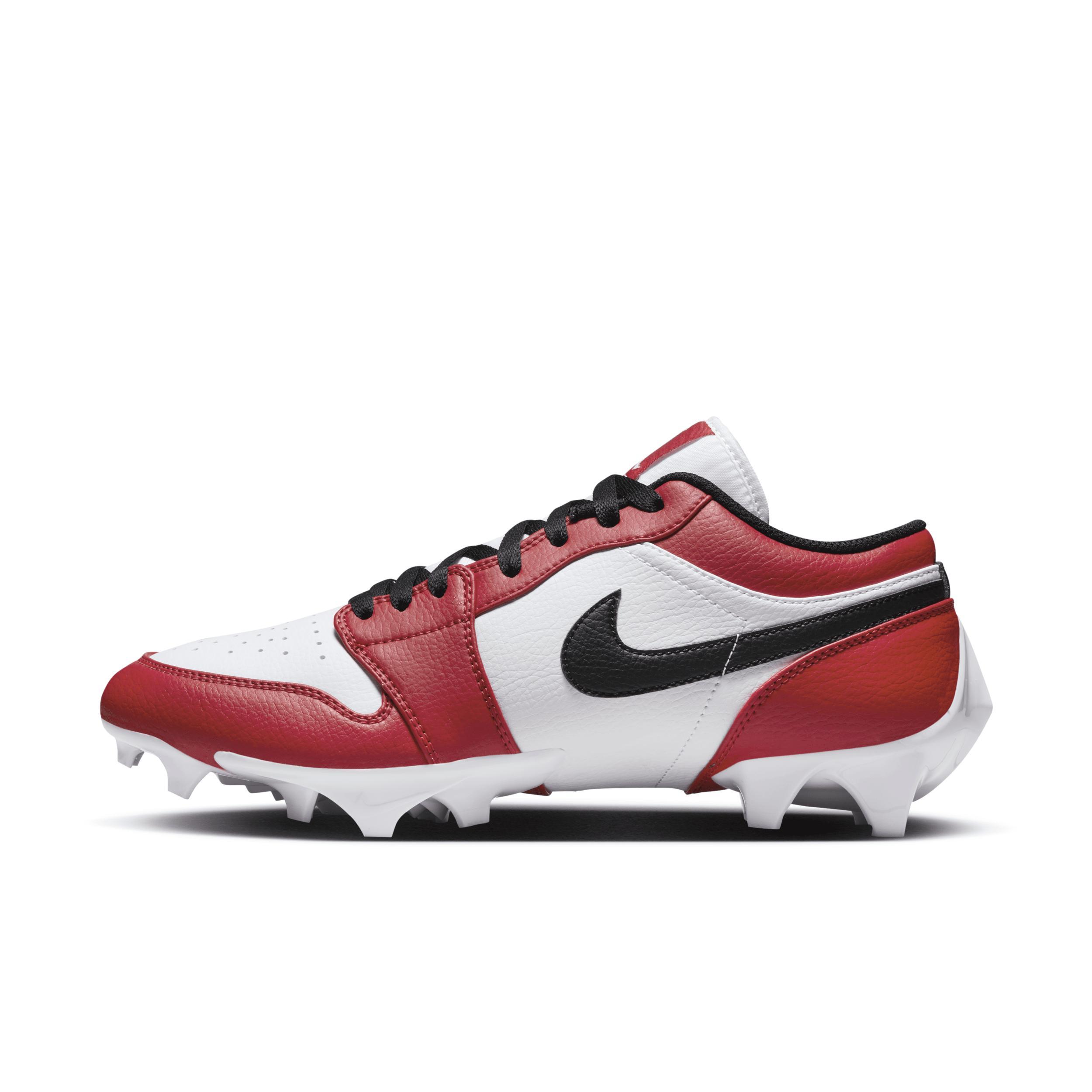 Men's Jordan 1 Low TD Football Cleat Product Image