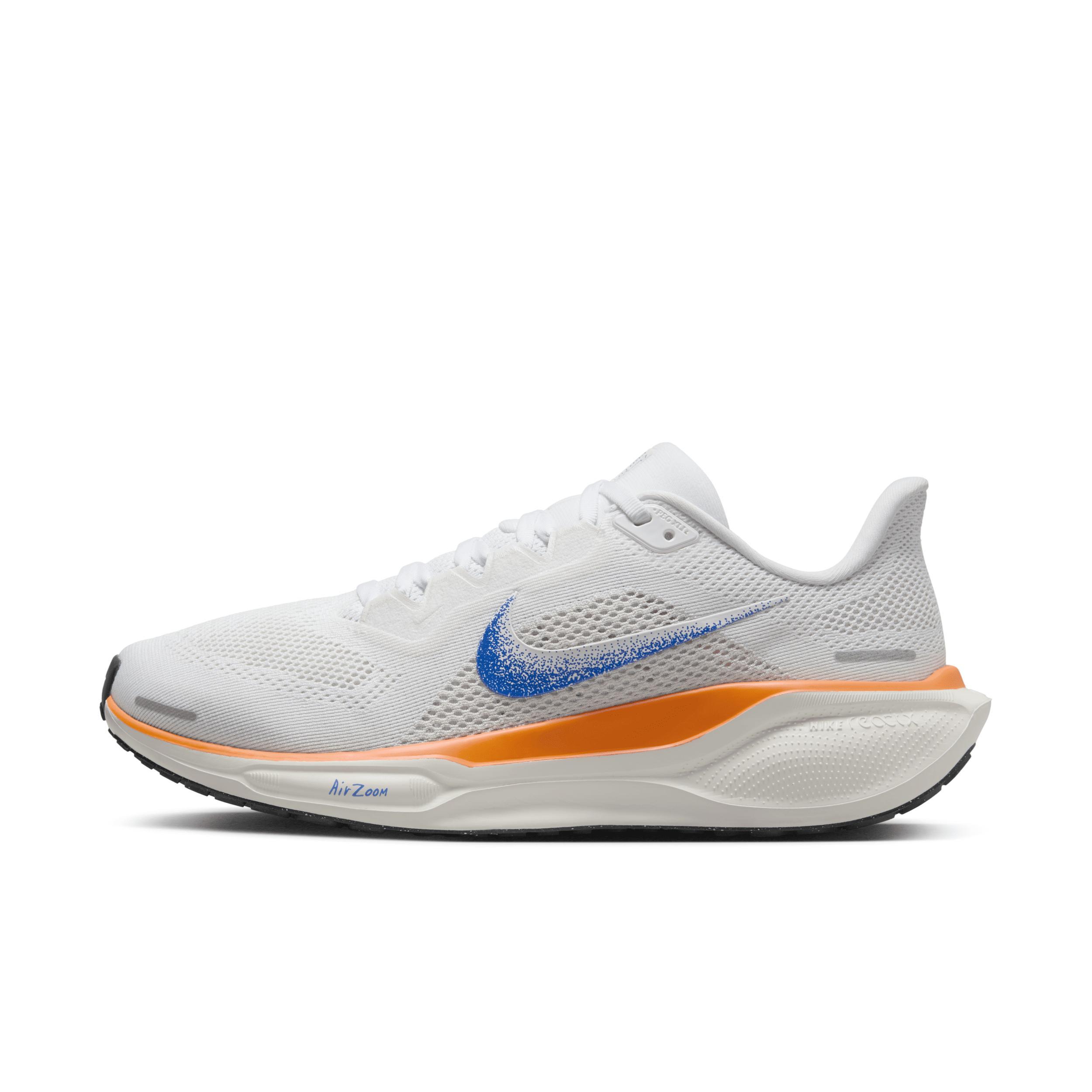 Nike Womens Pegasus 41 FP - Running Shoes Multi/Multi Product Image