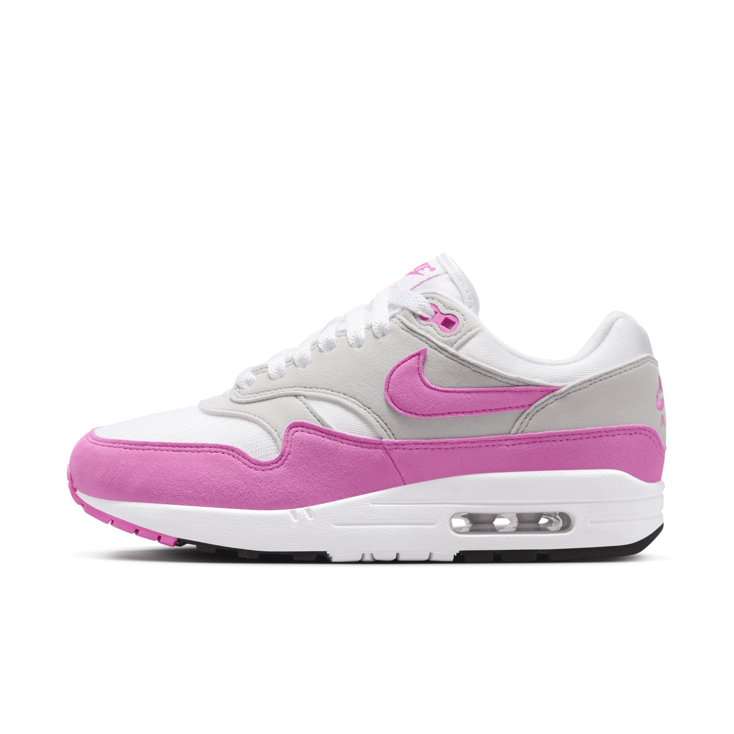 Nike Womens Air Max 1 Shoes Product Image