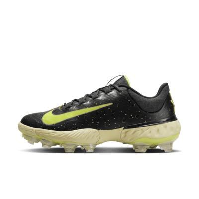 Nike Alpha Huarache Elite 4 Low MCS Men's Baseball Cleats Product Image