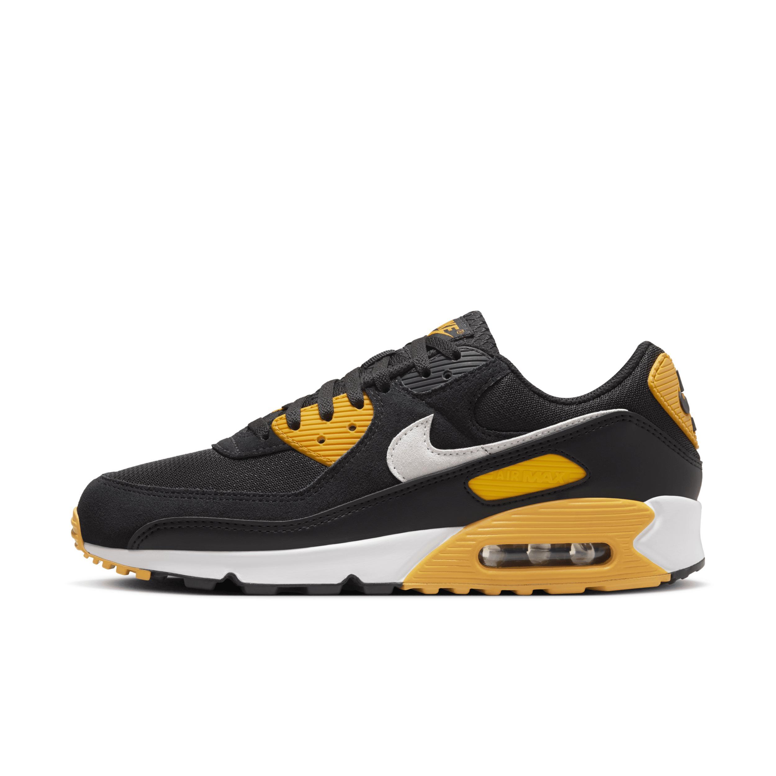 Nike Air Max 90 Men's Shoes Product Image