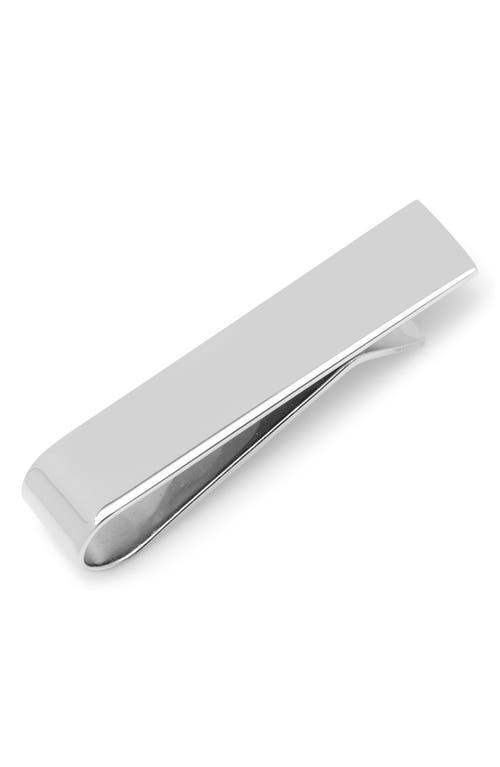 Cufflinks, Inc. Engravable Short Tie Bar Product Image