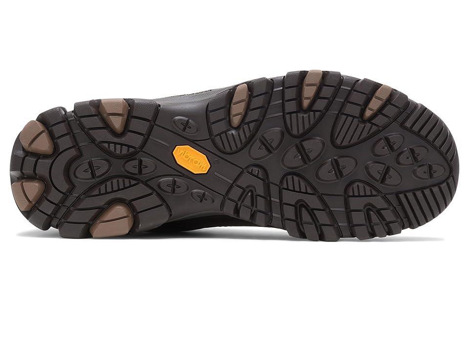 Merrell Moab 3 Mid GTX(r) (Brindle) Women's Shoes Product Image