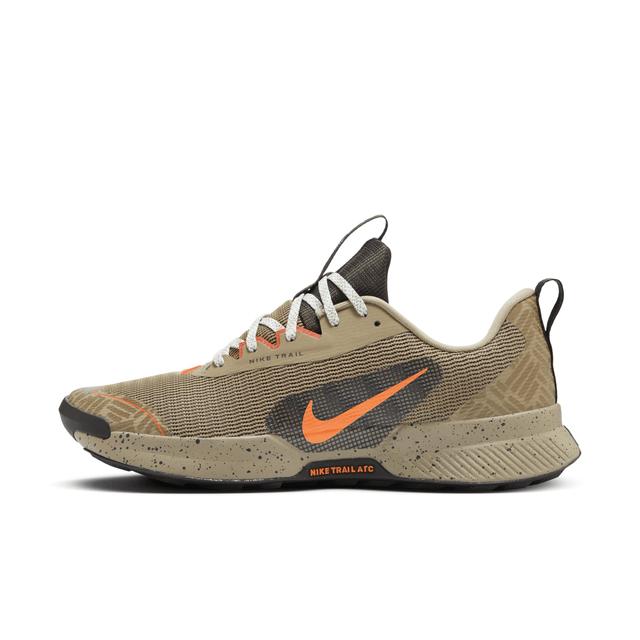 Nike Men's Juniper Trail 3 Trail Running Shoes Product Image