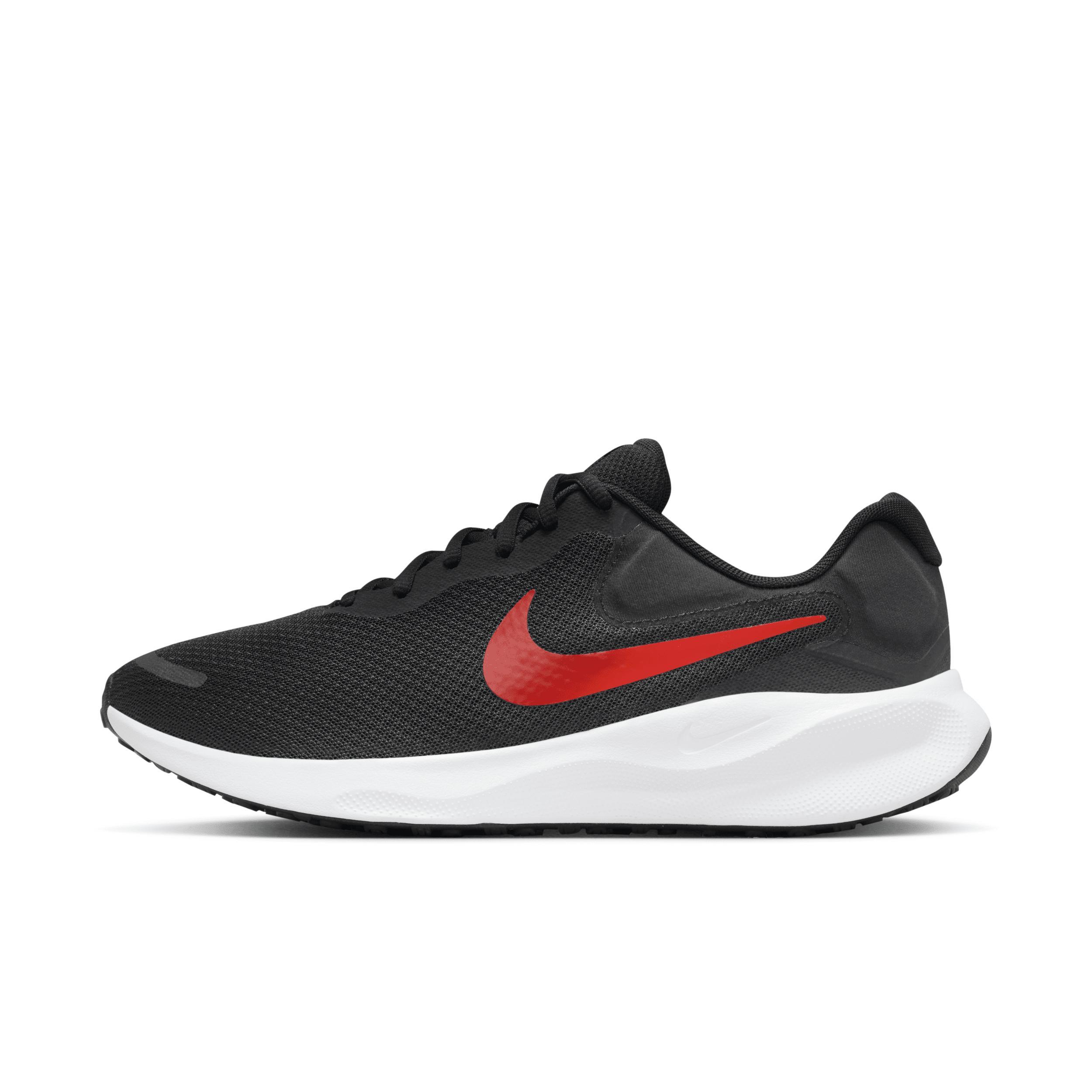 Nike Revolution 7 Mens Road Running Shoes Oxford Product Image