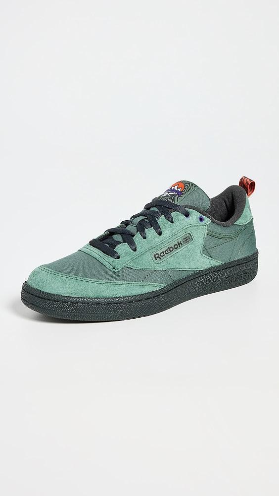 Reebok Club C Revenge Sneakers | Shopbop Product Image