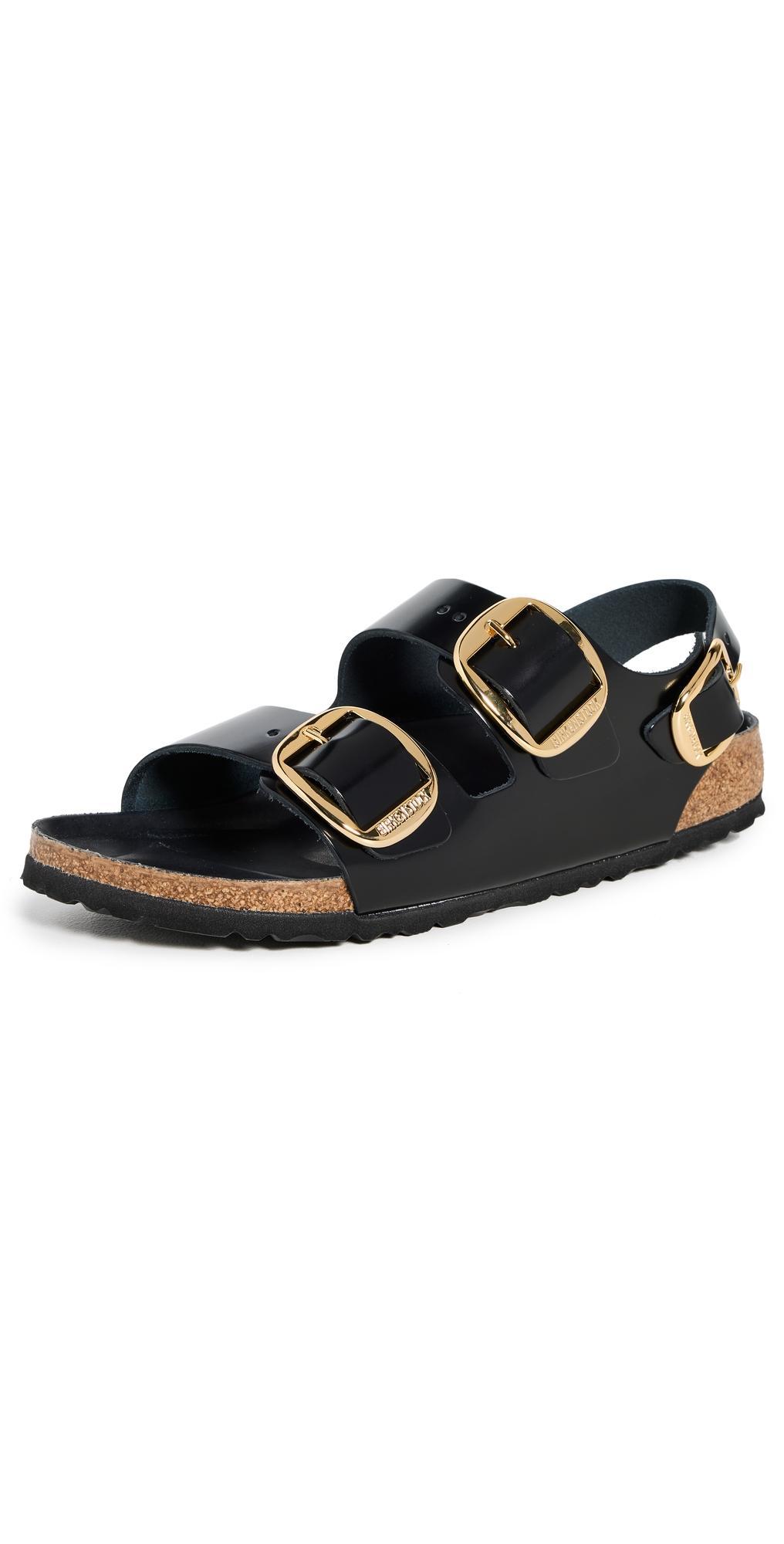 Birkenstock Milano Slingback Sandal Product Image