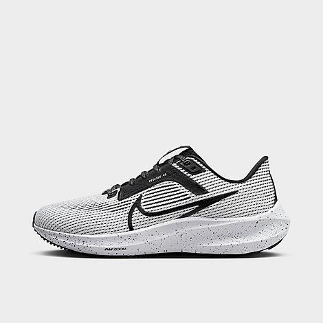 Nike Women's Pegasus 40 Road Running Shoes Product Image