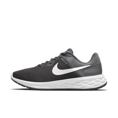 Nike Revolution 6 Men's Road Running Shoes Product Image