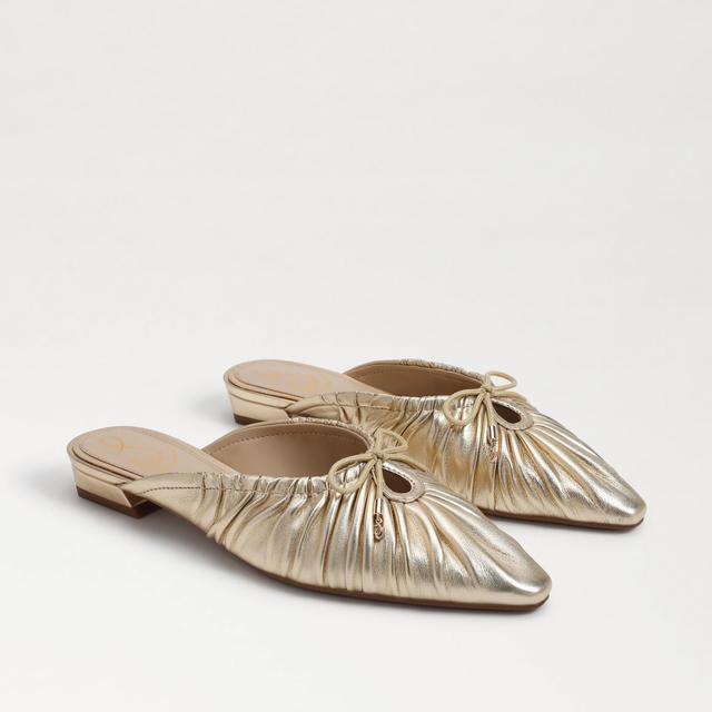 Sam Edelman Julia (Gold Leaf) Women's Shoes Product Image