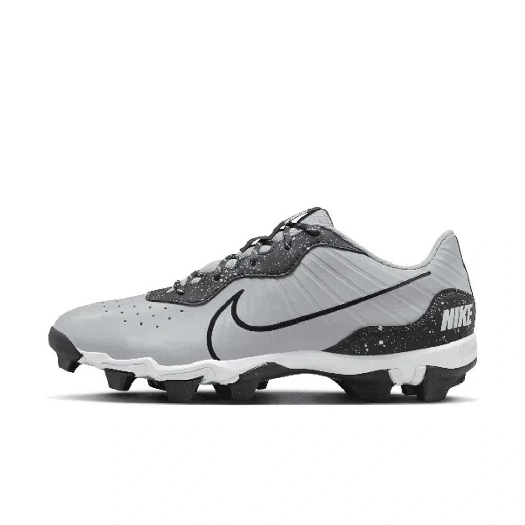 Nike Men's Alpha Huarache 4 Keystone Baseball Cleats Product Image