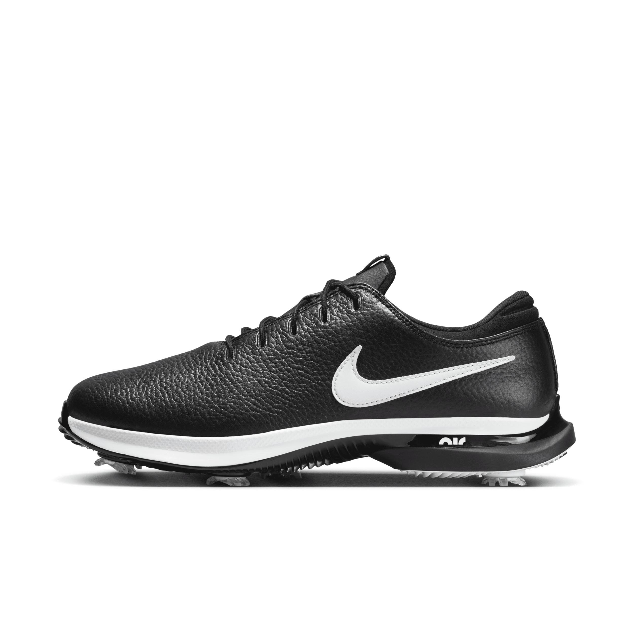 Nike Mens Air Zoom Victory Tour 3 Golf Shoes (Wide) Product Image