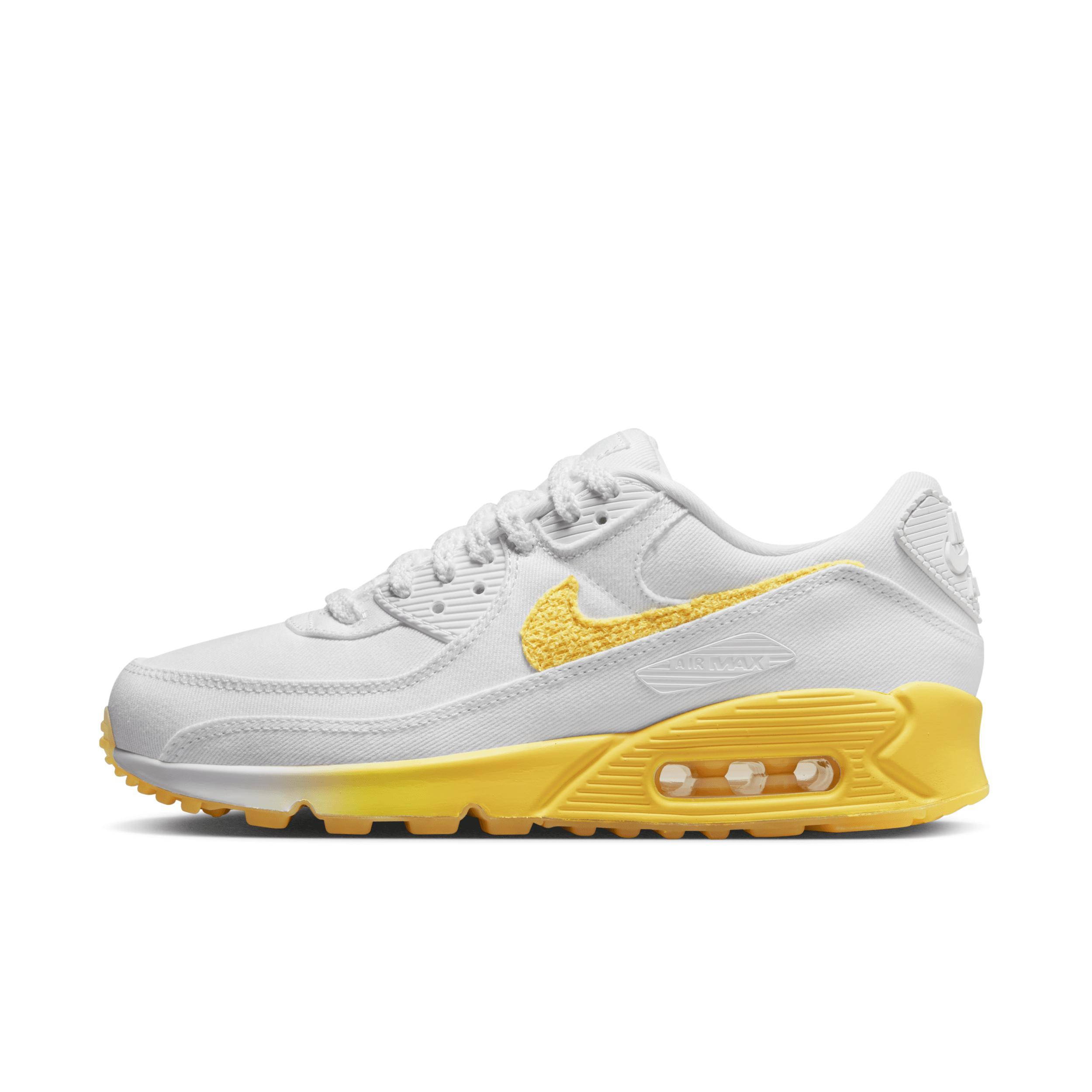 Nike Women's Air Max 90 Shoes Product Image