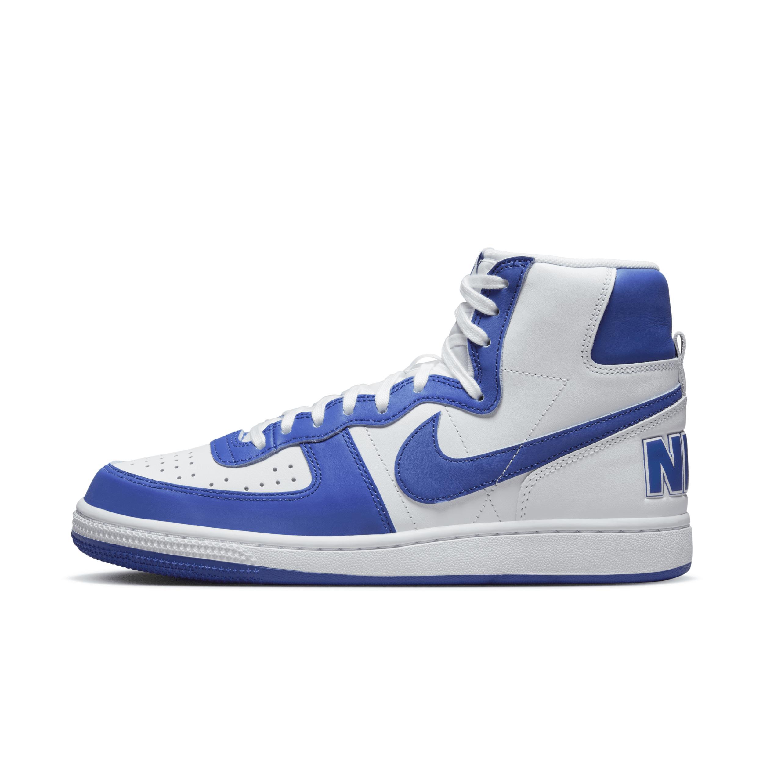 Nike Men's Terminator High Shoes Product Image