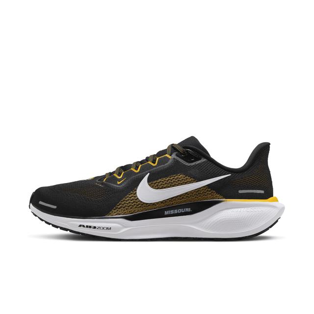 Missouri Pegasus 41 Nike Men's College Road Running Shoes Product Image