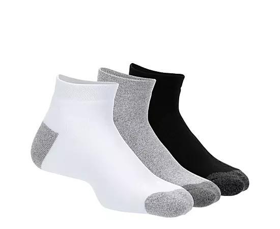 Sof Sole Womens Premium No Show Socks 3 Pairs Product Image