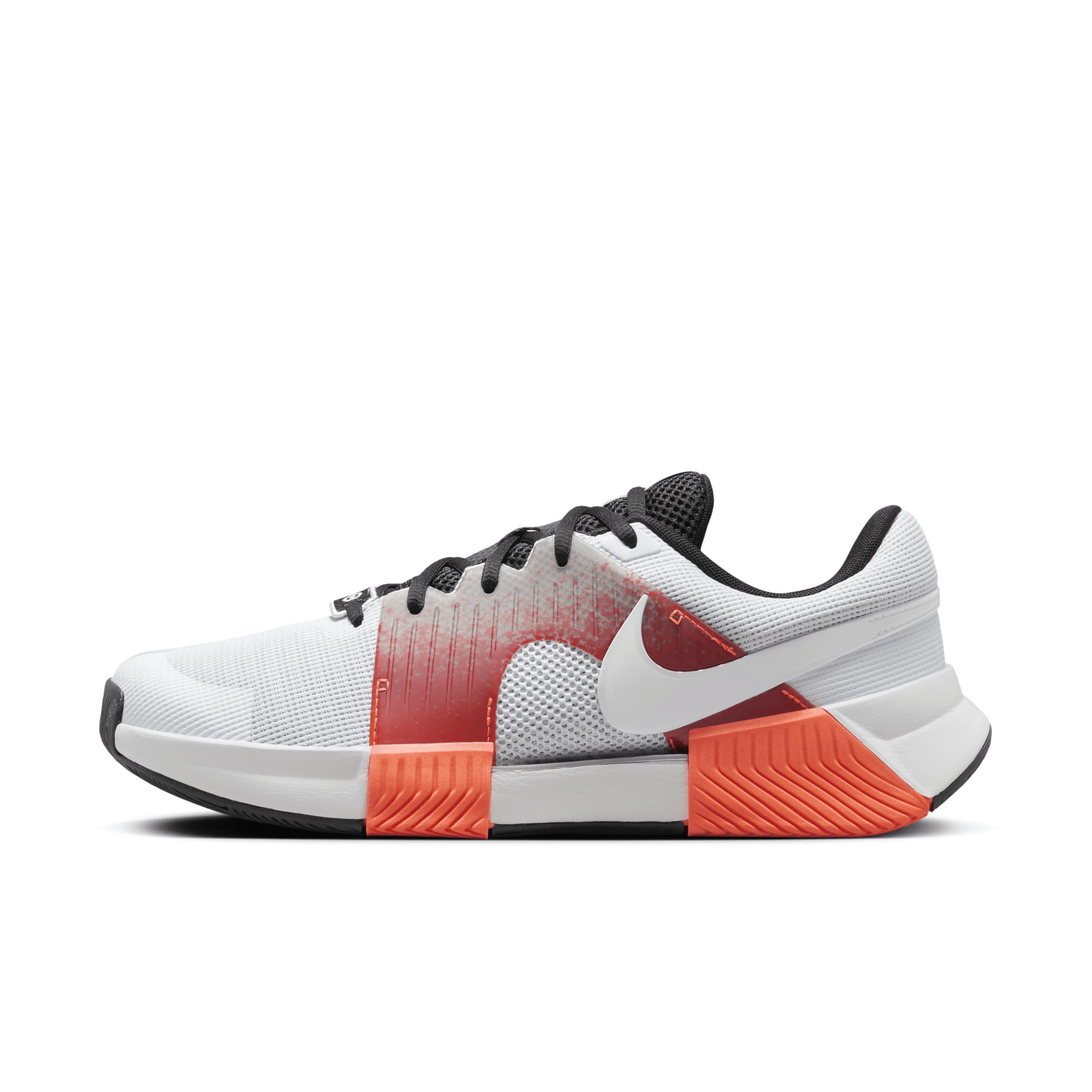 Nike Men's Zoom GP Challenge 1 Premium Hard Court Tennis Shoes Product Image