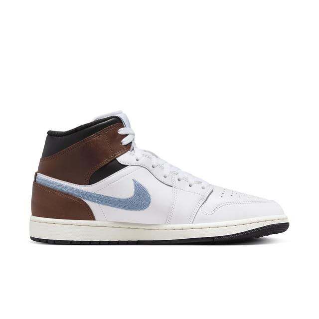 Men's Air Jordan 1 Mid SE Shoes Product Image