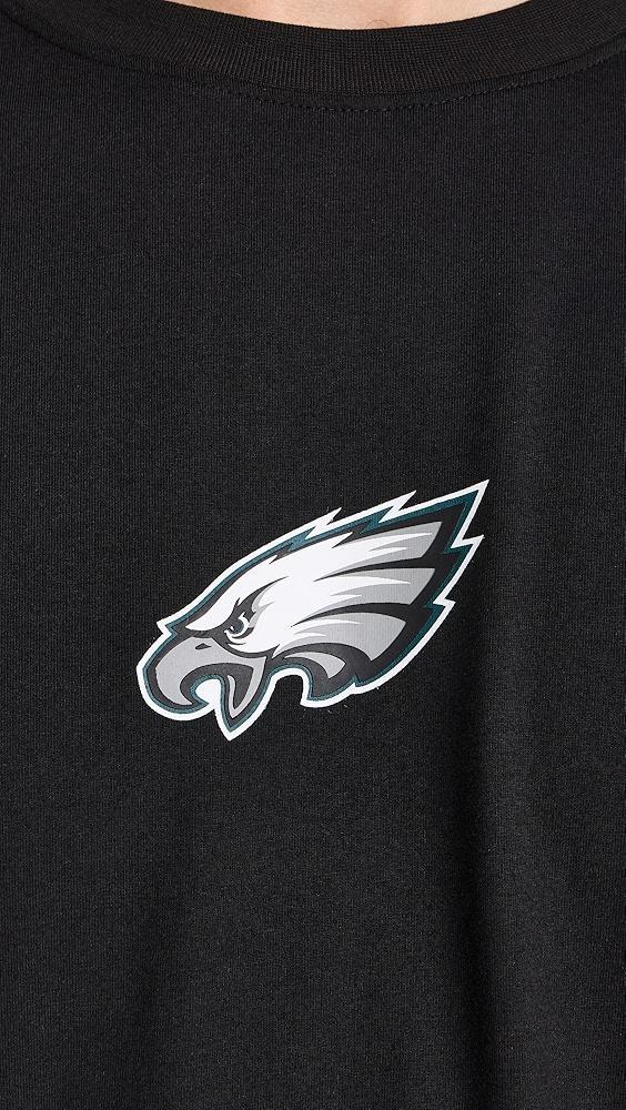 BOSS Eagles Tee | Shopbop Product Image