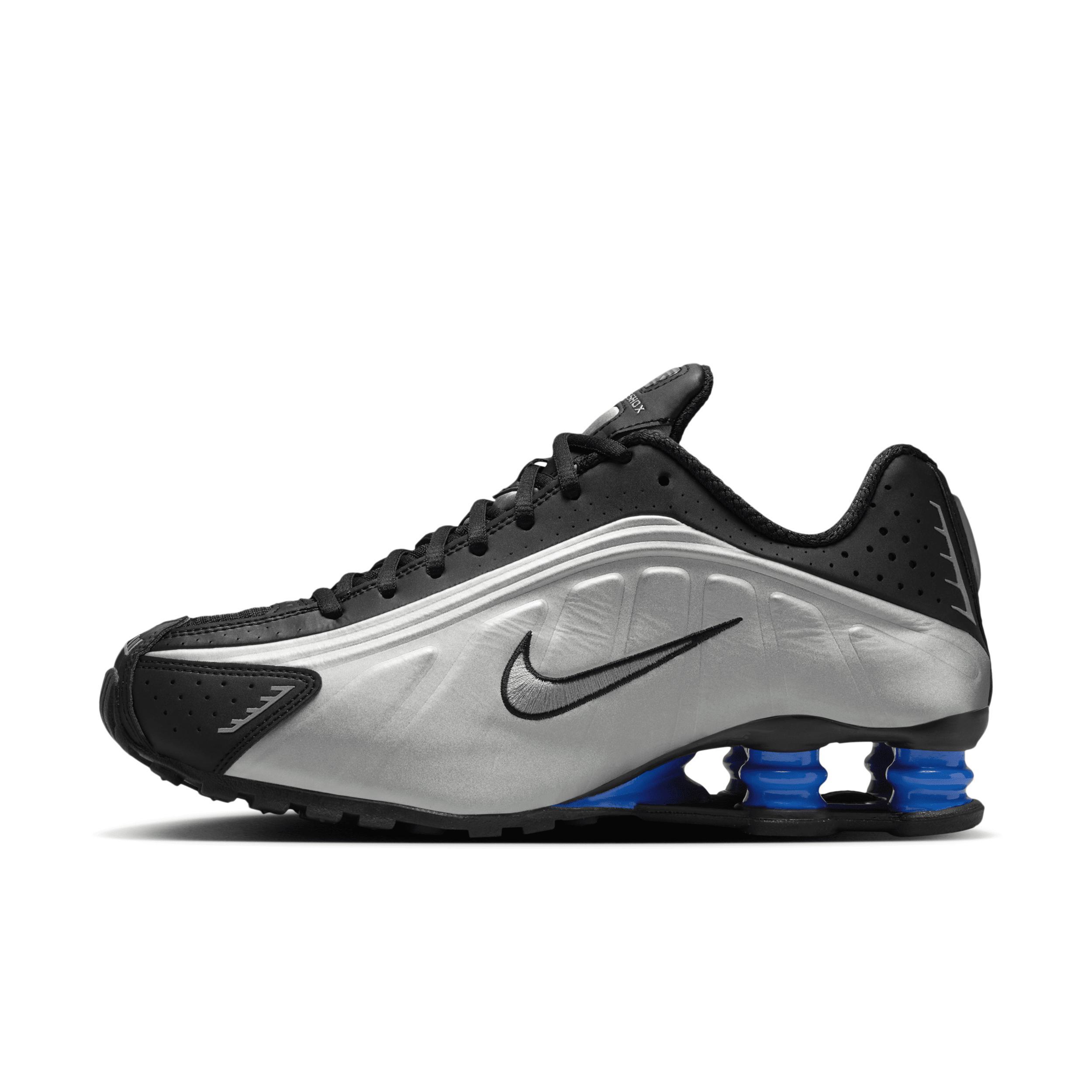 Nike Womens Shox R4 Shoes Product Image