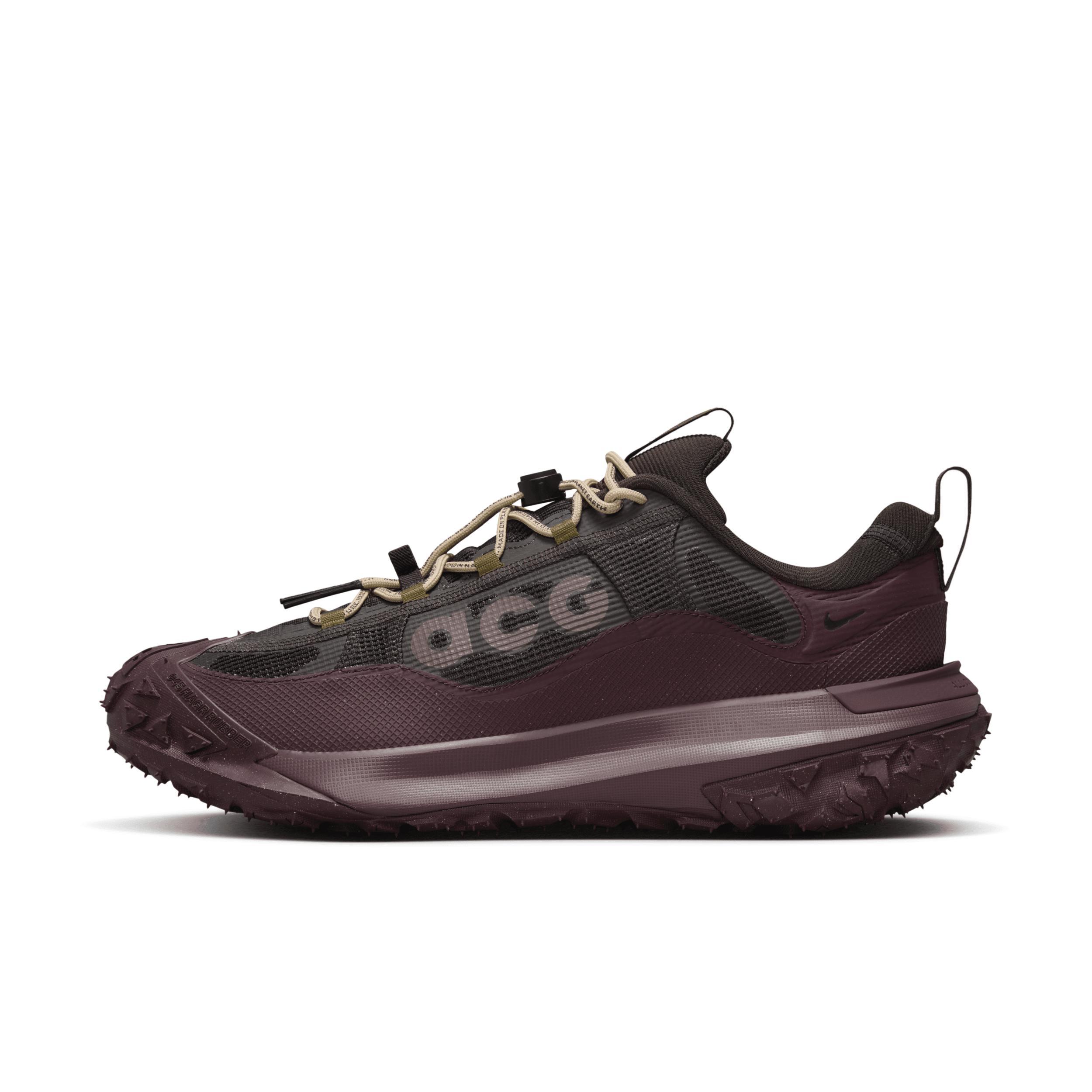 Men's Nike ACG Mountain Fly 2 Low GORE-TEX Shoes Product Image