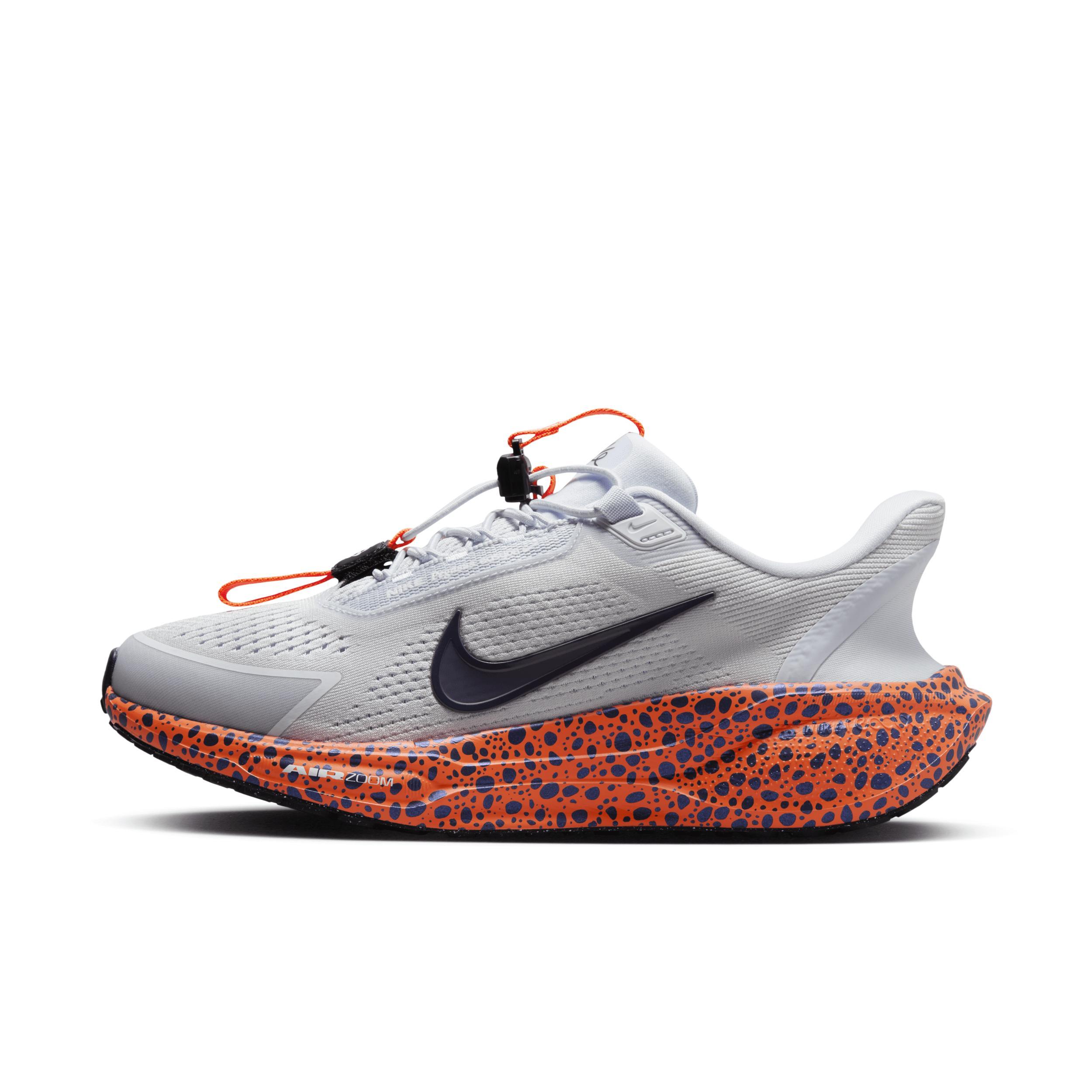 Nike Women's Pegasus EasyOn Electric Road Running Shoes Product Image