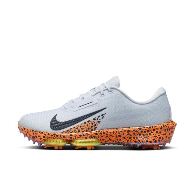 Nike Mens Infinity Tour 2 Electric Golf Shoes Product Image