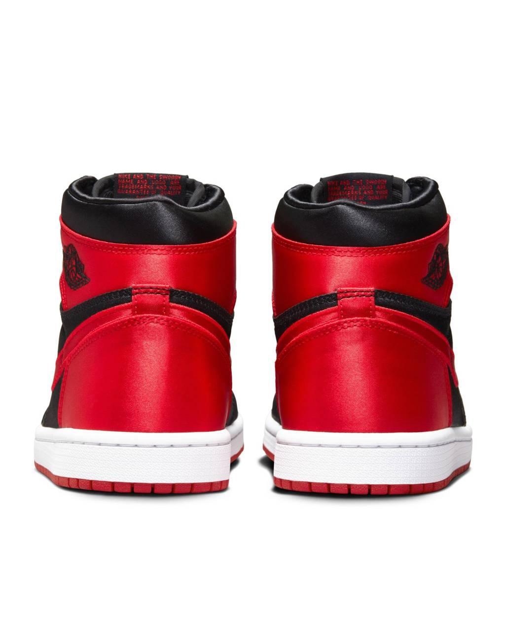 Air Jordan 1 retro high sneakers Product Image