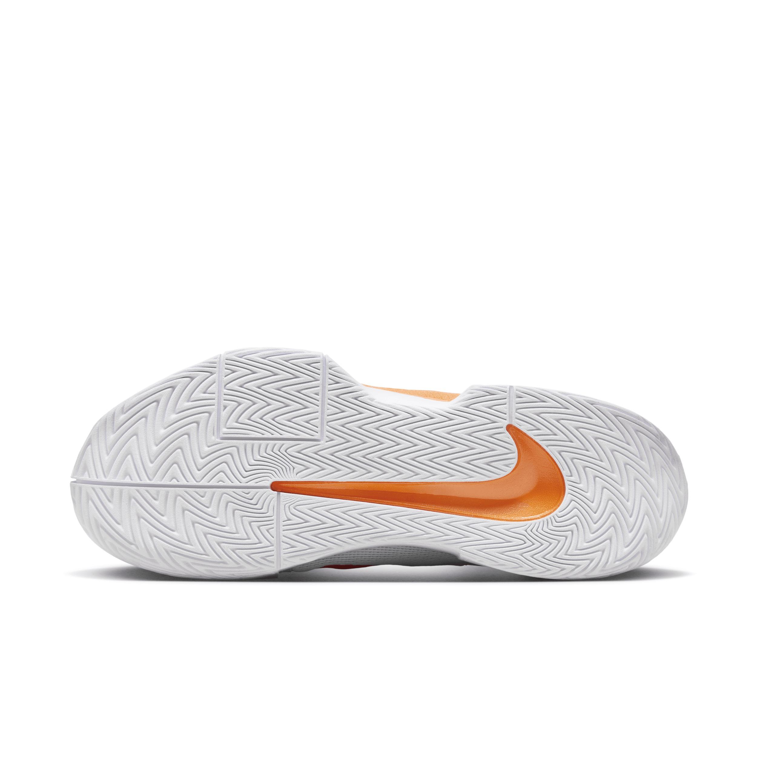 Nike GP Challenge Pro Men's Hard Court Tennis Shoes Product Image