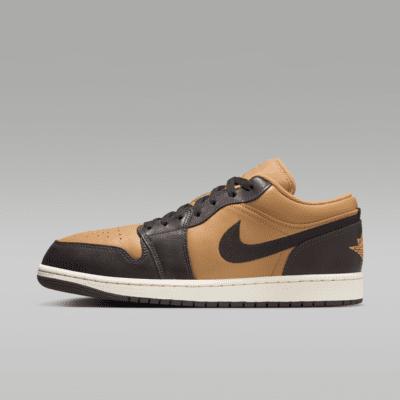 Air Jordan 1 Low SE Men's Shoes Product Image