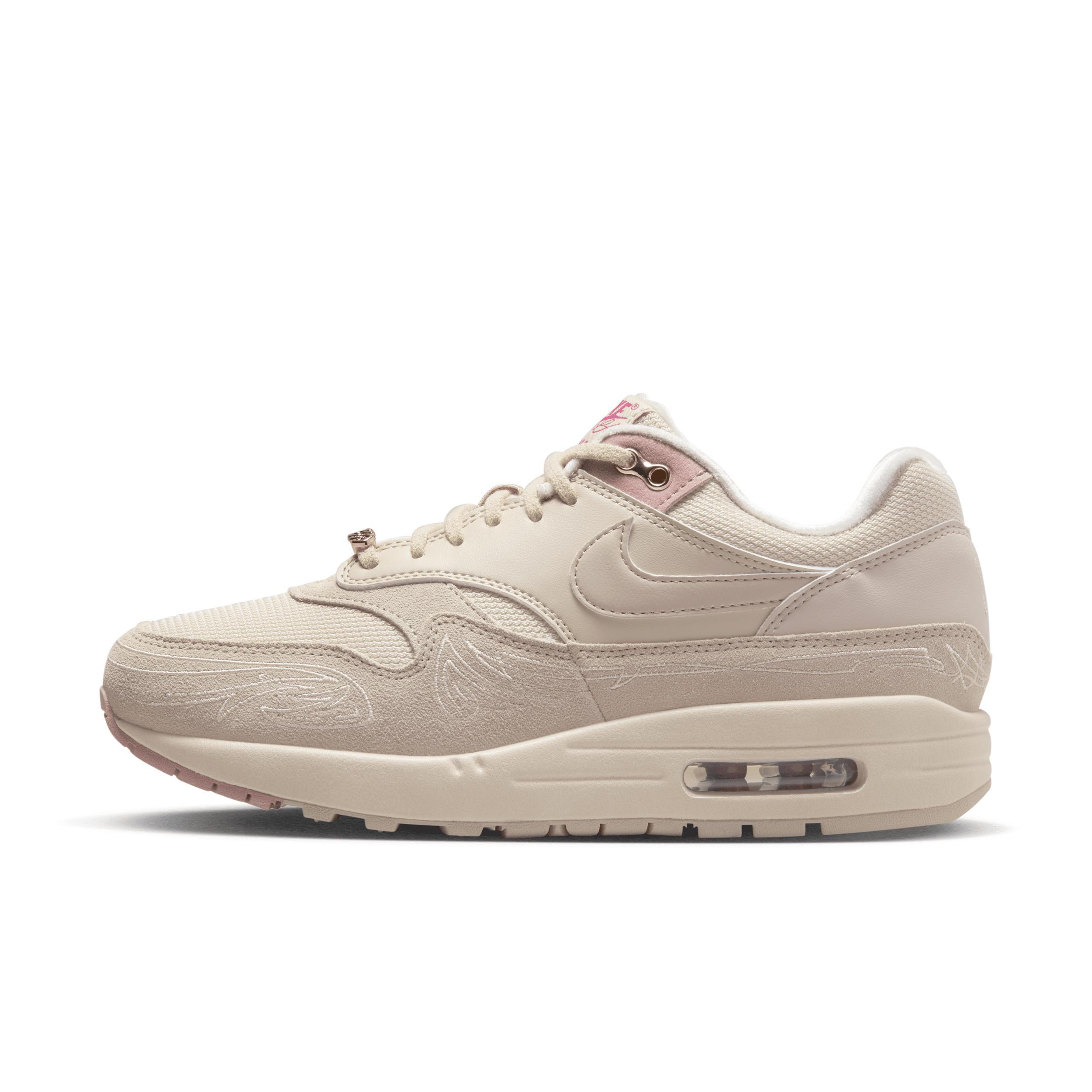 Nike Air Max 1 x Serena Williams Design Crew Women's Shoes Product Image