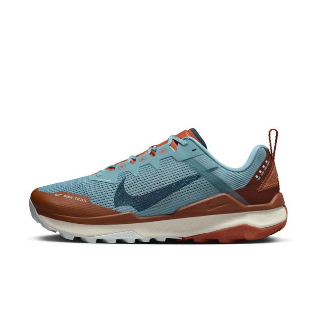 Nike Men's Wildhorse 8 Trail Running Shoes Product Image