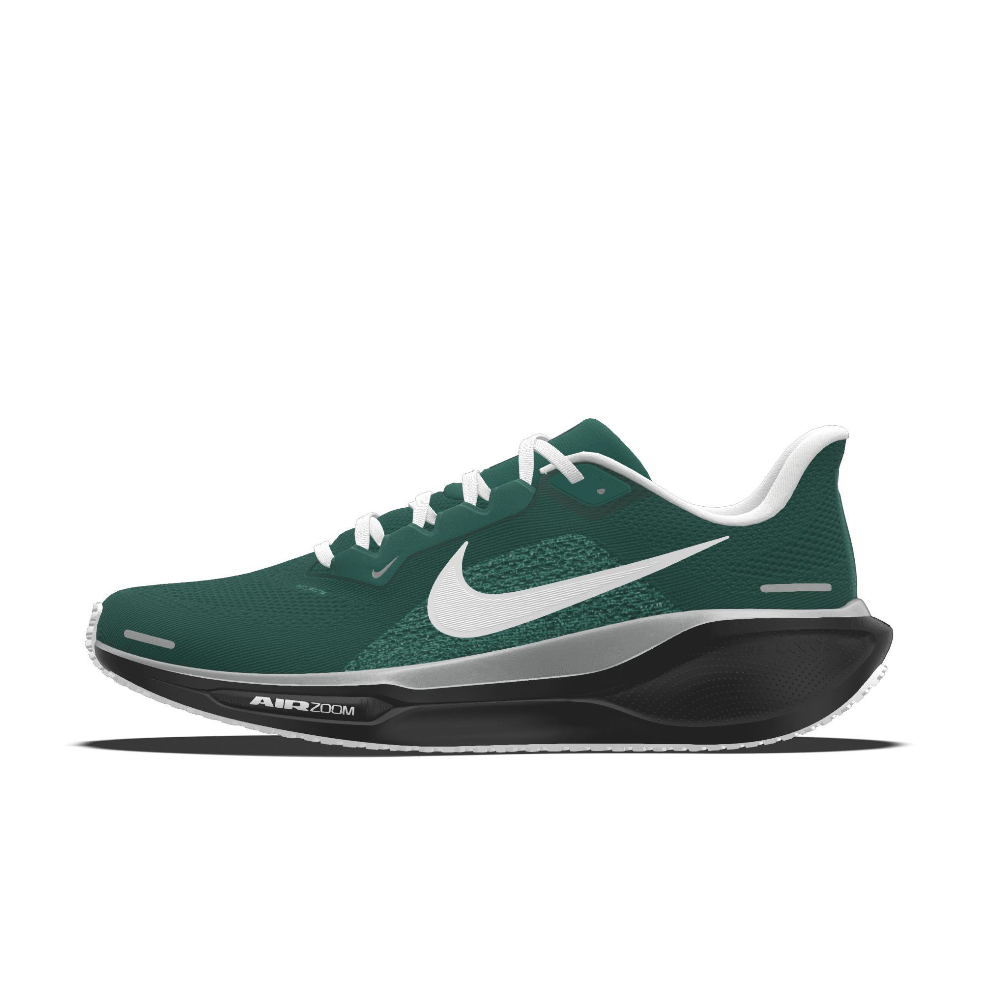 Nike Women's Pegasus 41 By You Custom Road Running Shoes Product Image