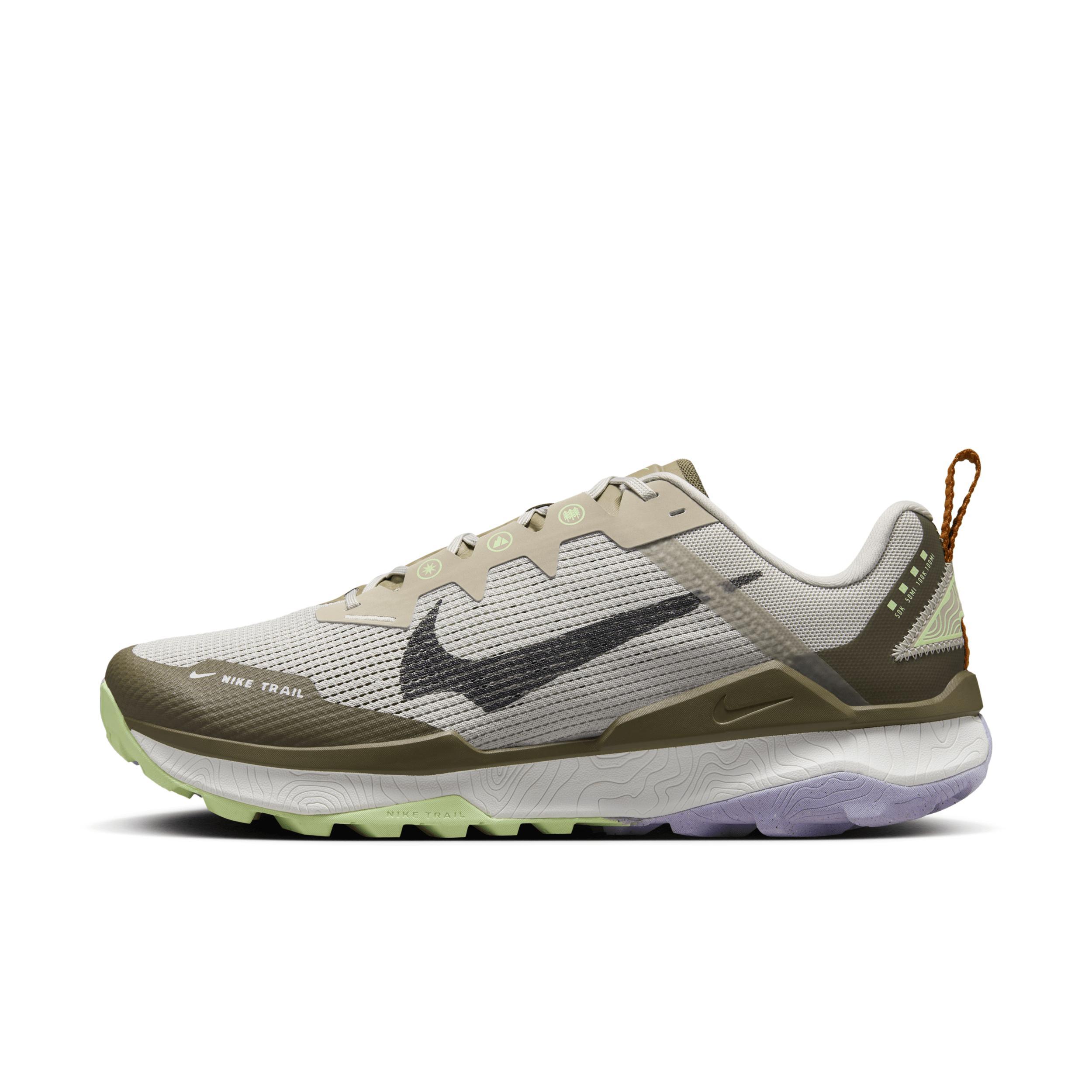 Nike Men's Wildhorse 8 Trail Running Shoes Product Image