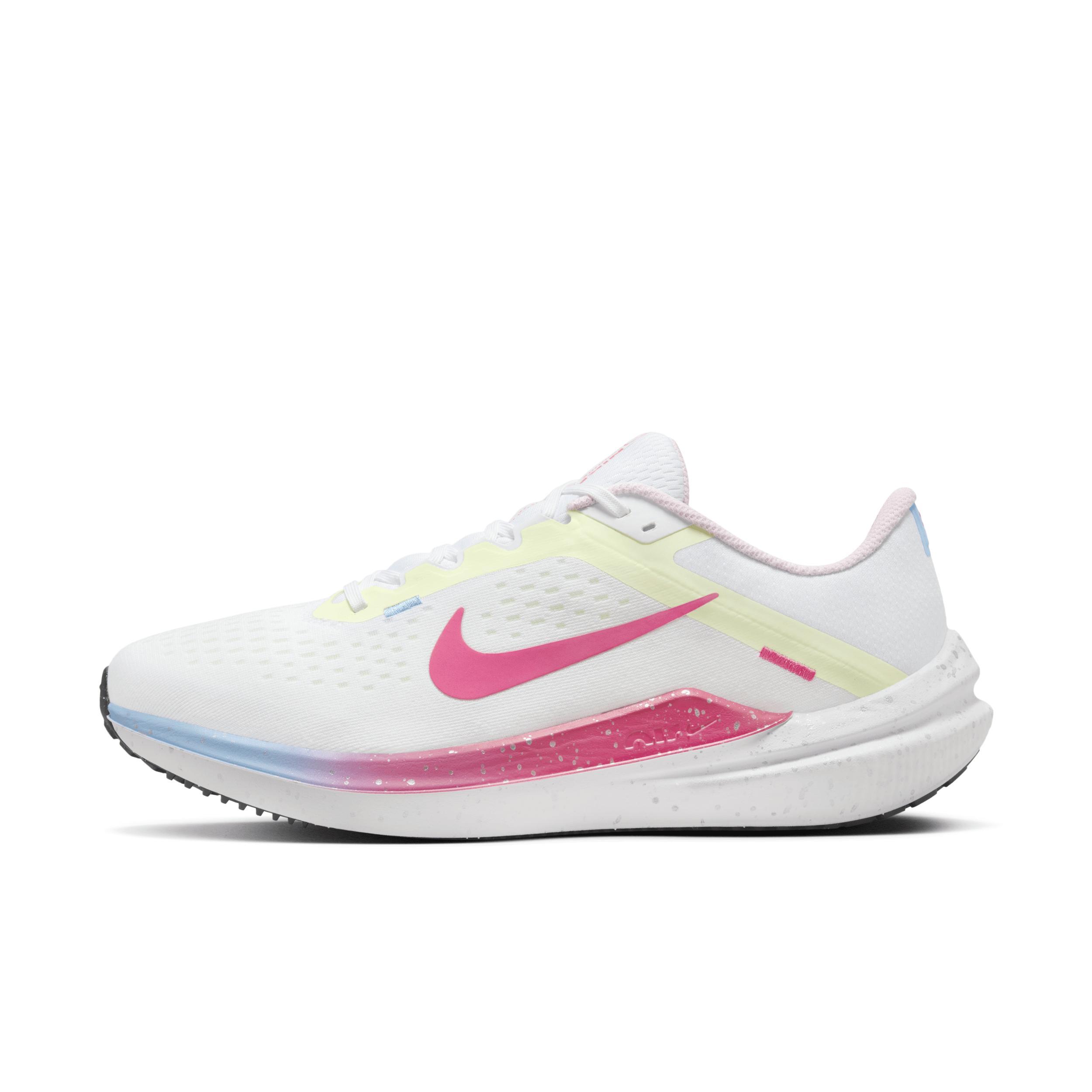 Nike Women's Winflo 10 Road Running Shoes Product Image