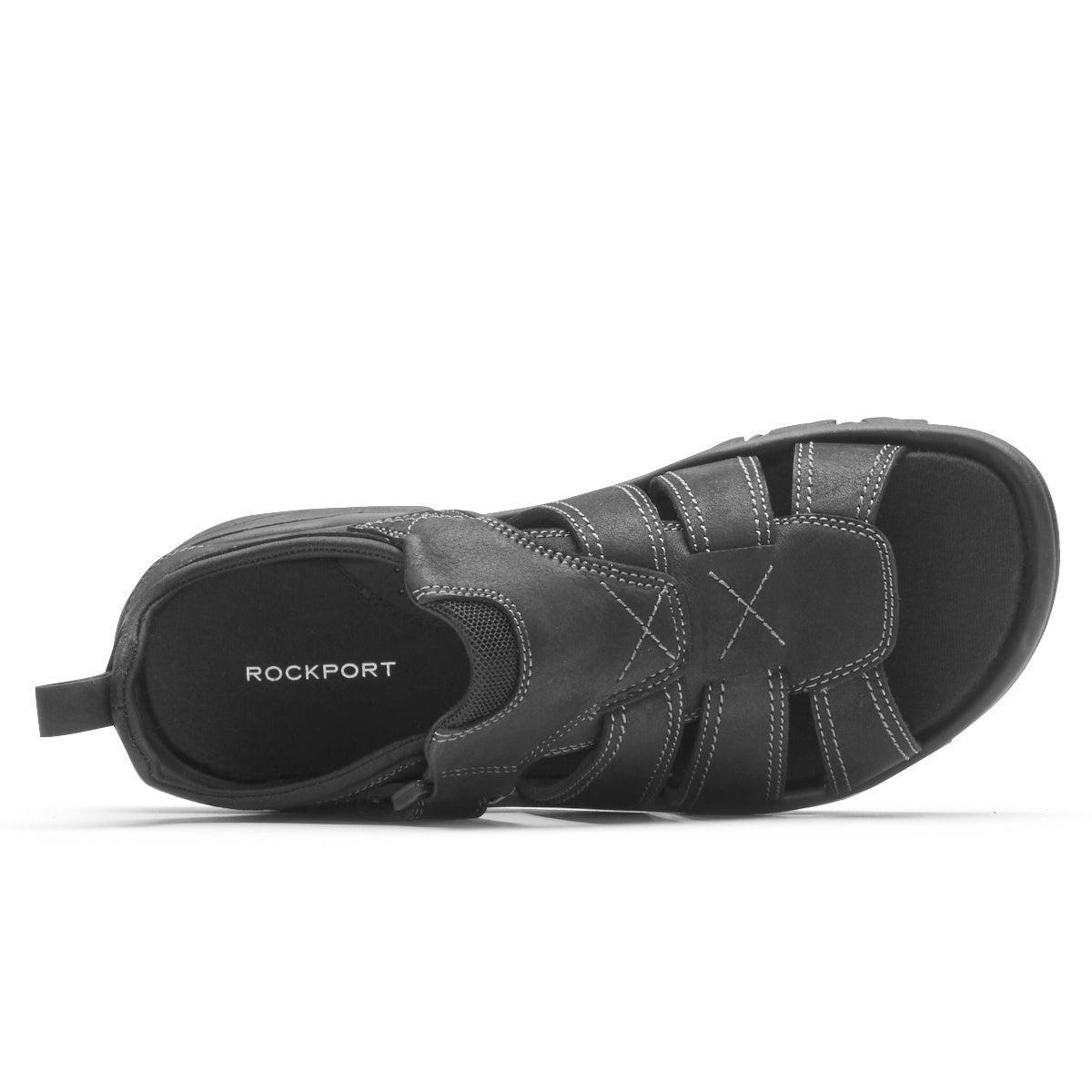 Men's Springboro Rocklake Fisherman Sandal Male Product Image