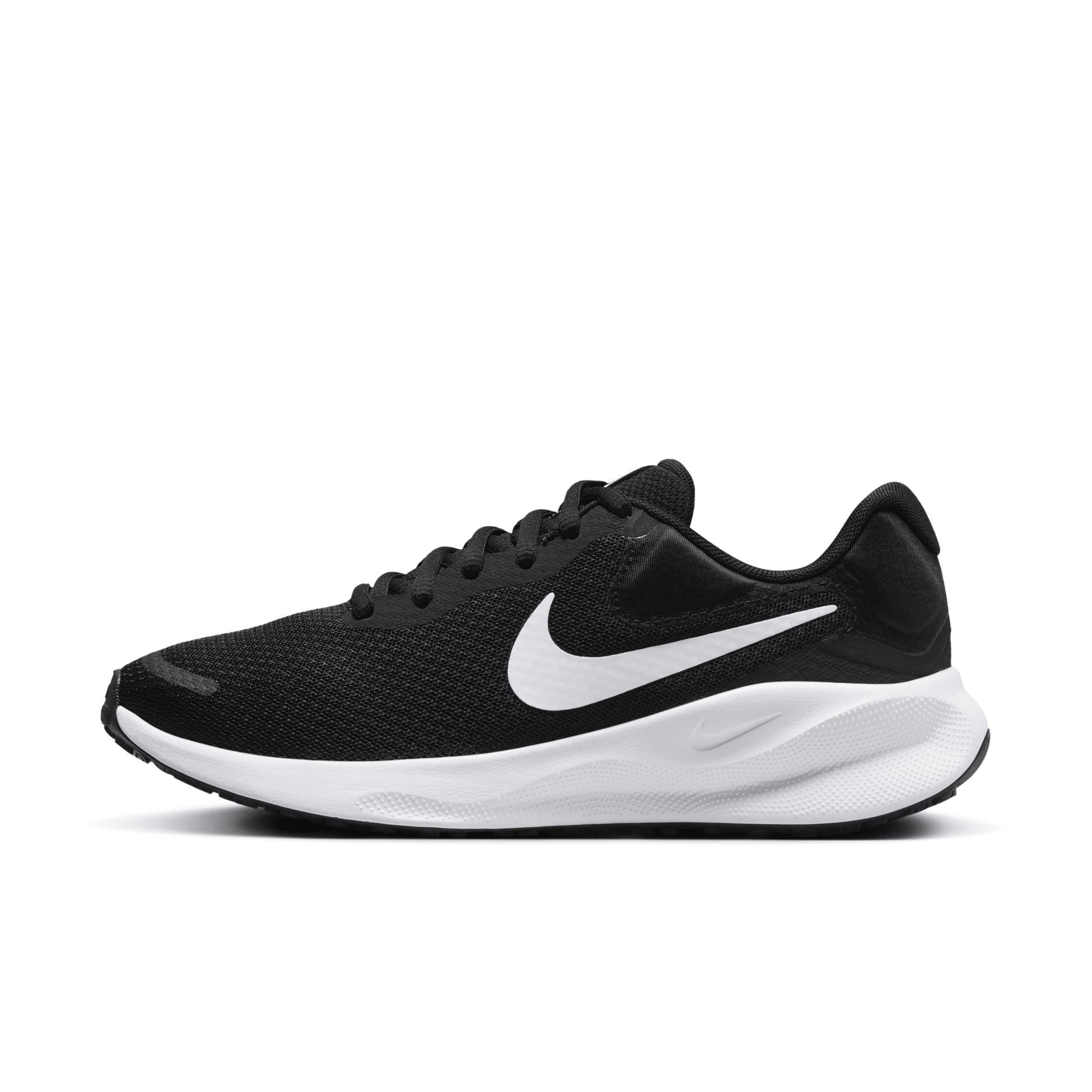 Nike Womens Revolution 7 Road Running Shoes Product Image