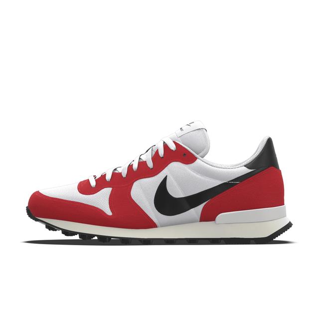 Nike Men's Internationalist By You Custom Shoes Product Image