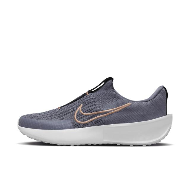 Nike Womens Interact Run EasyOn Road Running Shoes Product Image