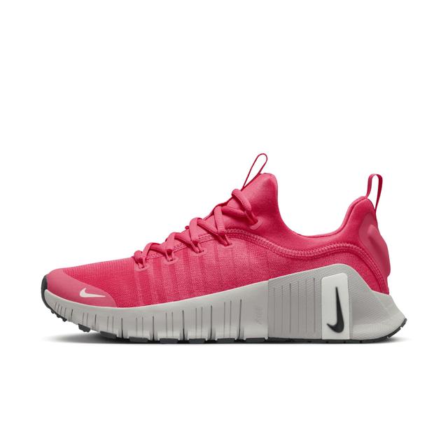 Nike Women's Free Metcon 6 Workout Shoes Product Image