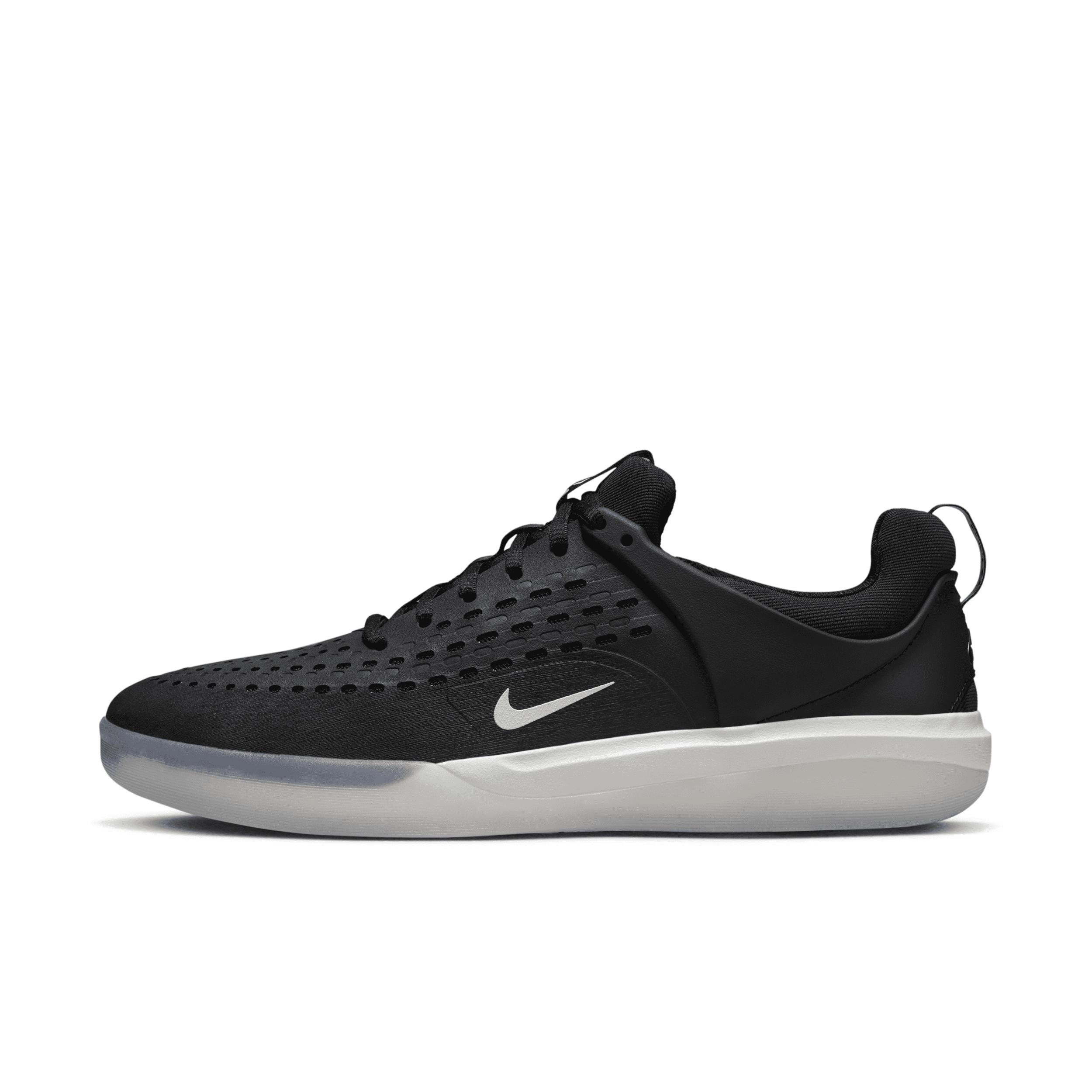 Mens Nike SB Nyjah 3 Skate Shoes Product Image