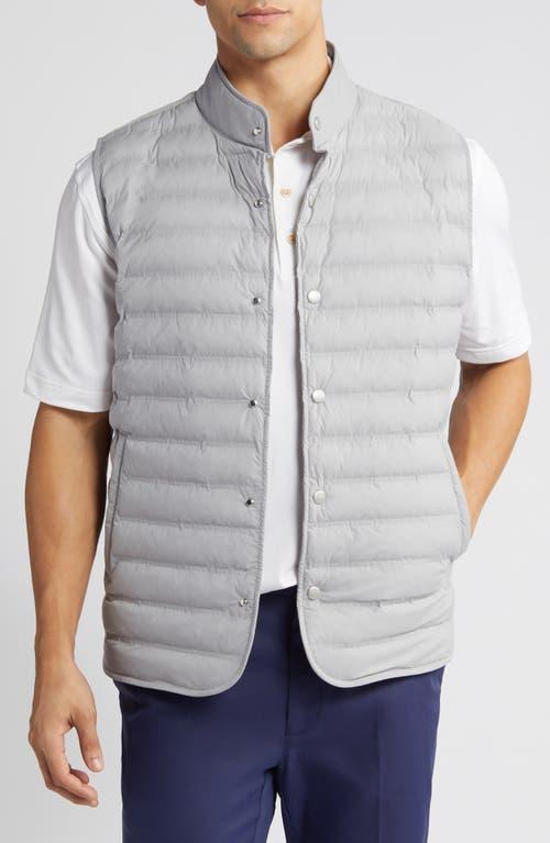 Peter Millar Crown Crafted Regent Puffer Vest Product Image