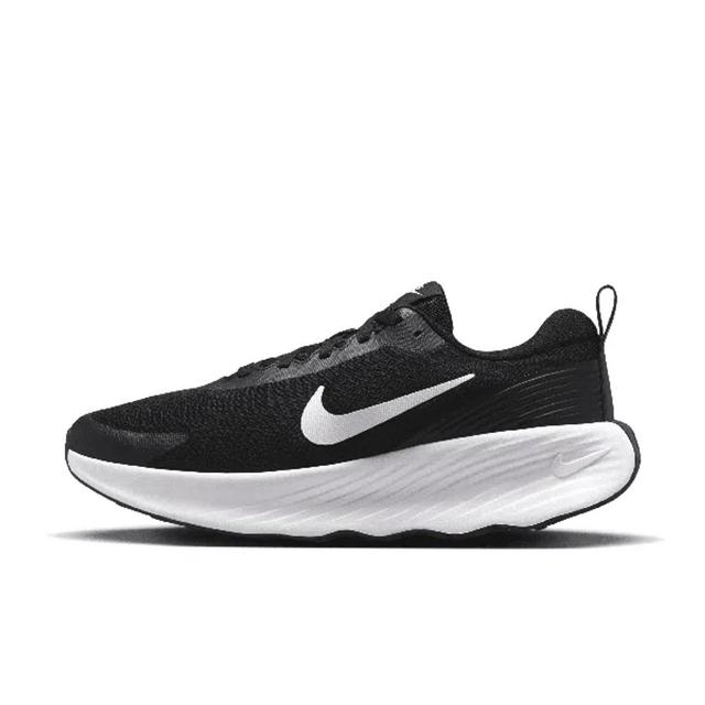 Zoom Fly 5 Rubber-trimmed Mesh Sneakers In Black Product Image