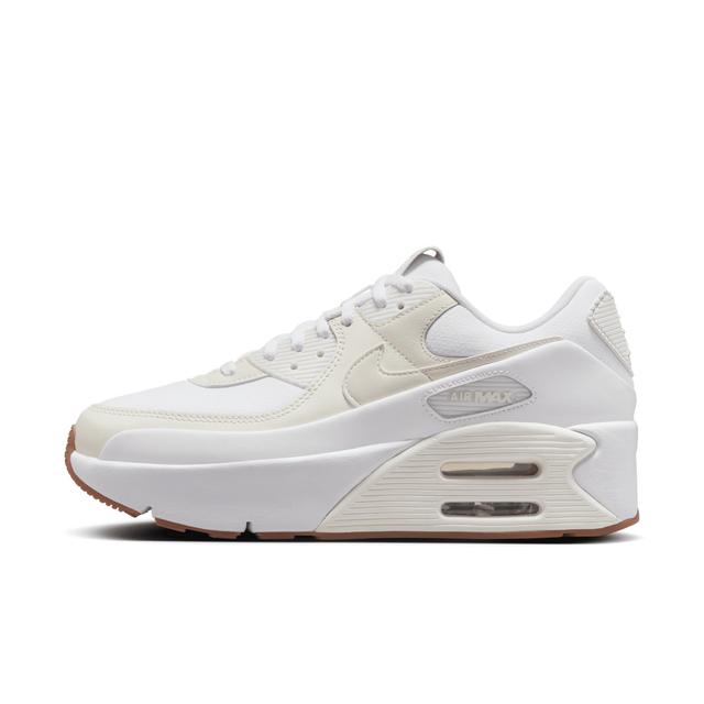 Nike Women's Air Max 90 LV8 Shoes Product Image