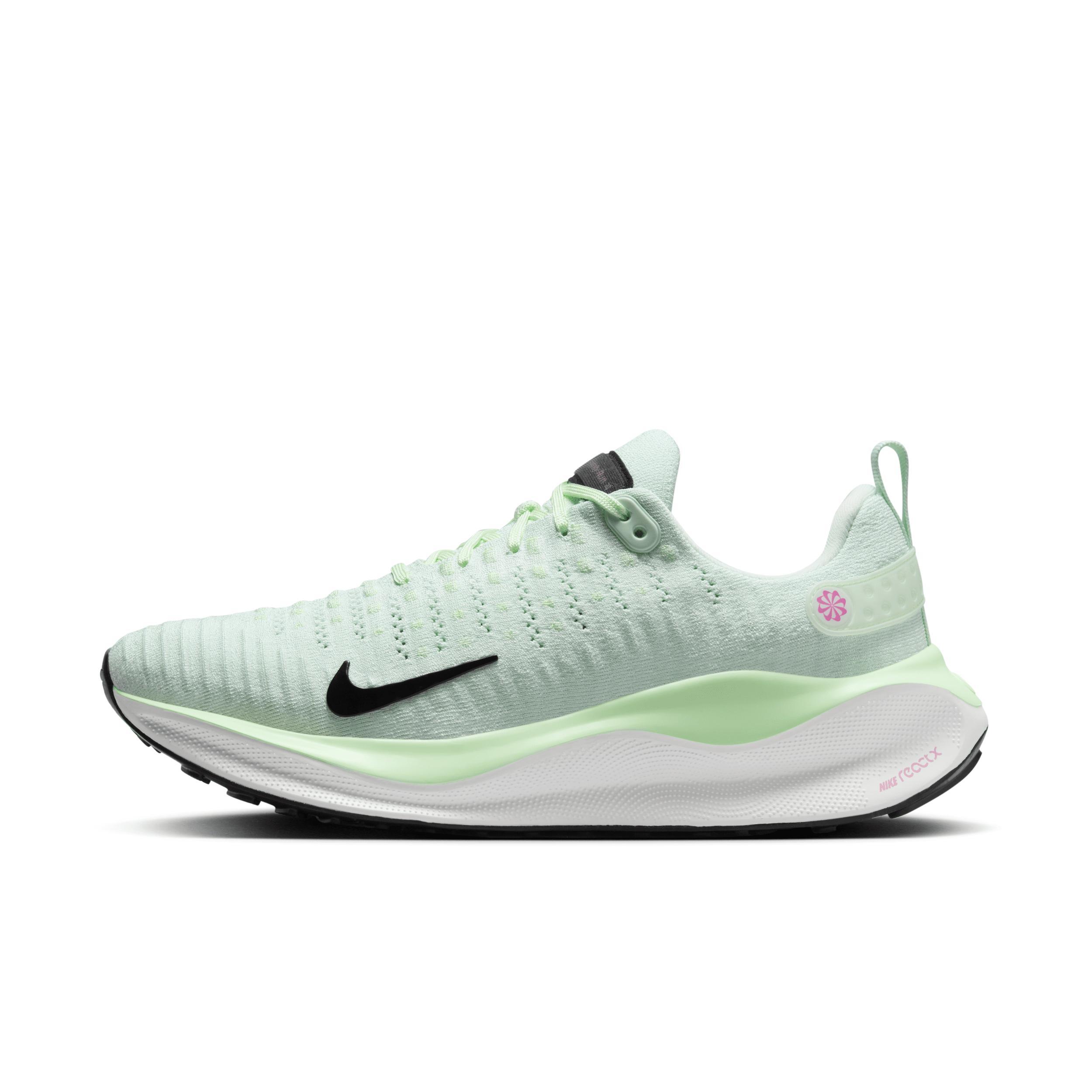 Nike Women's InfinityRN 4 Road Running Shoes (Extra Wide) Product Image