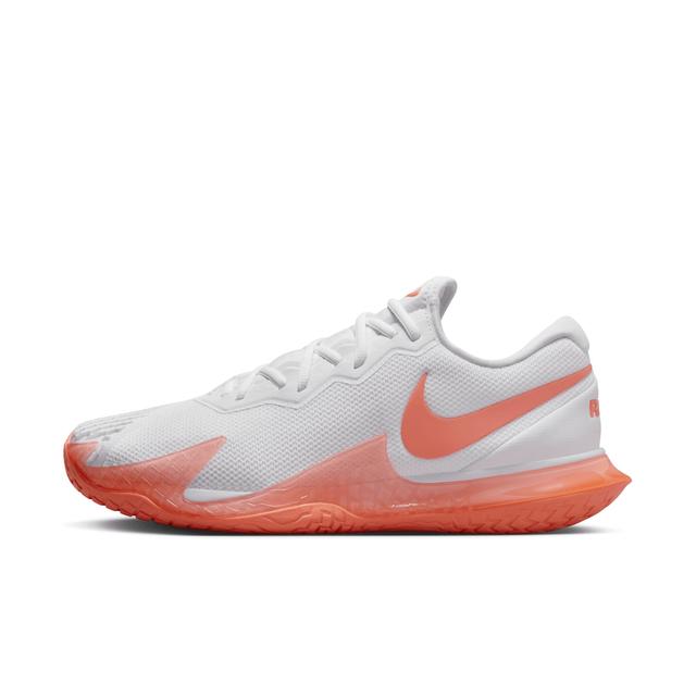 Nike Mens Court Zoom Vapor Cage 4 Rafa Mens Hard Court Tennis Shoes Product Image